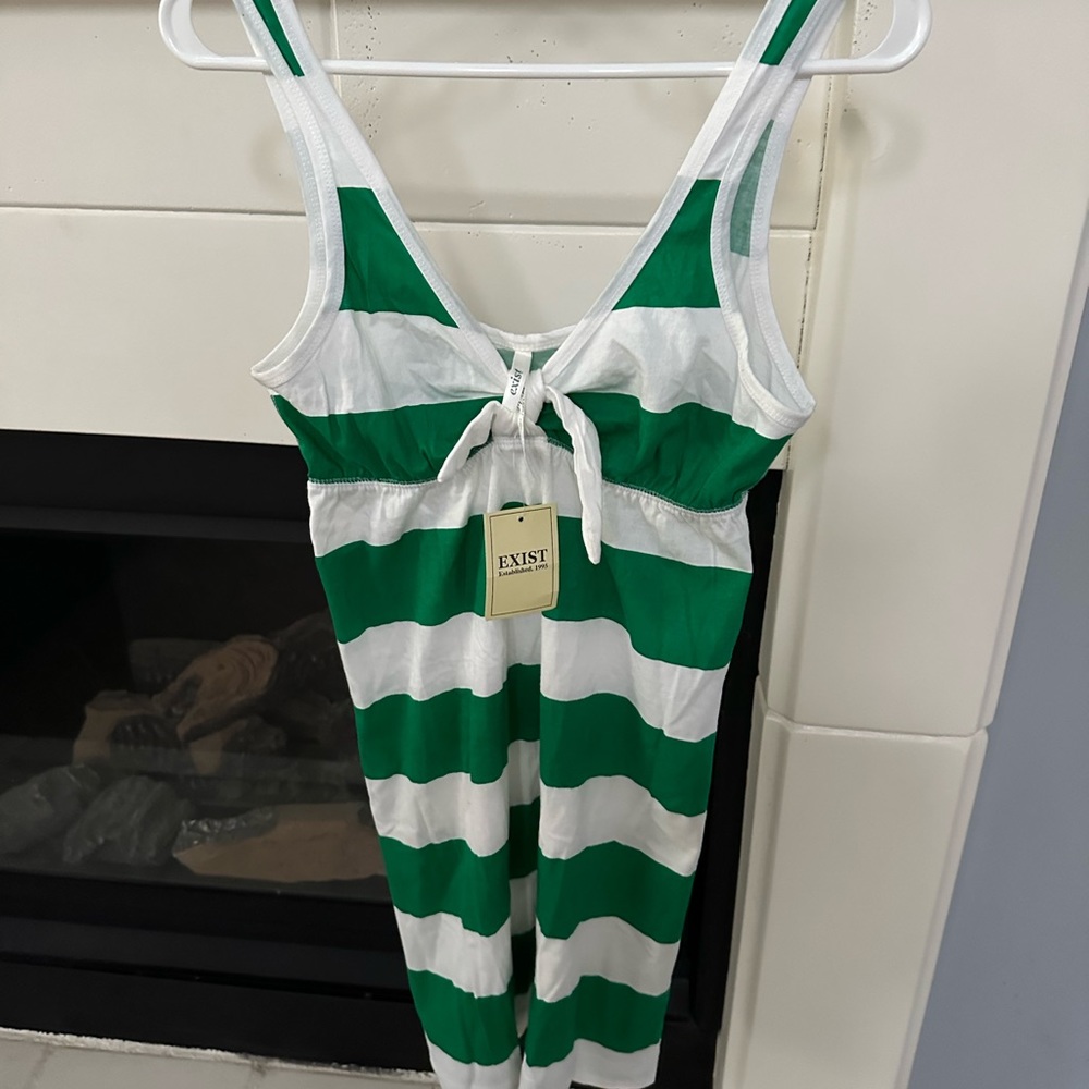 Swim coverups